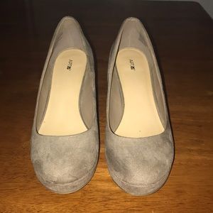 Apt. 9 Wedge Heel - 7.5